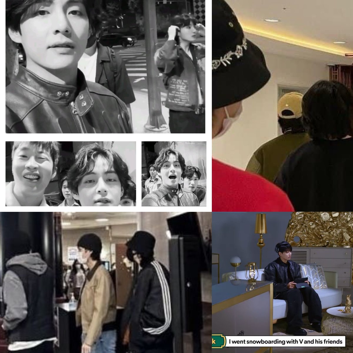 valk vio a BTS 🦆 (@VirqckD) / Posts / X