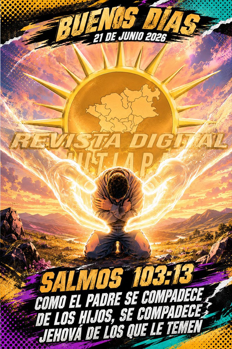 Revista Digital Jutiapa tweet media