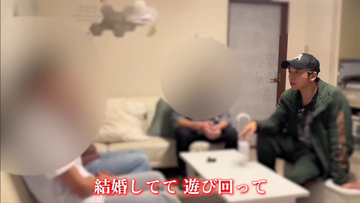 S_m756na555's tweet photo. 倫理観のない大人が親になると、
嘘も裏切りも自己正当化も、
全部「仕方なかった」で処理される。 https://t.co/2Ioqyx6X0Q