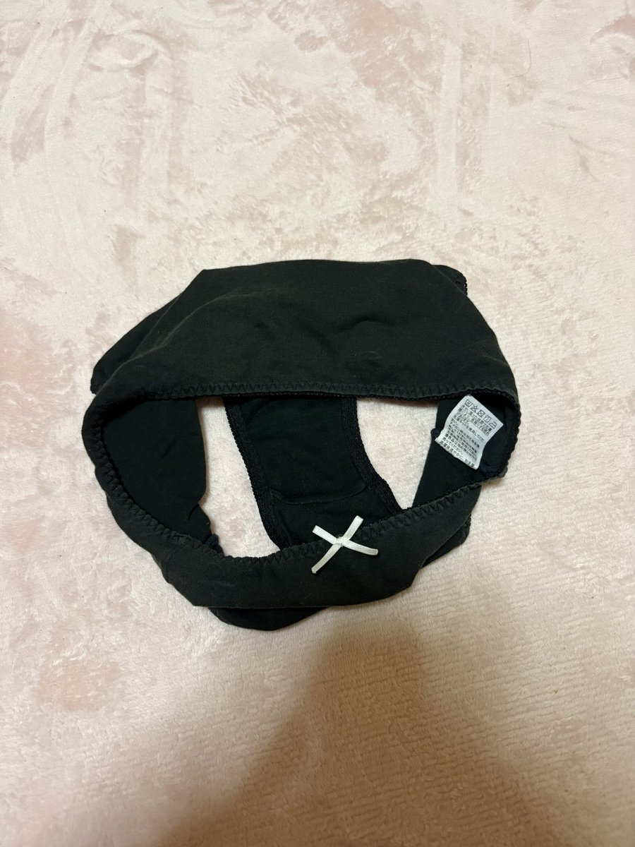 vud474's tweet photo. 女児パンツ🩲メルカリにて999円（送料・手数料込み）で販売します📮
欲しい方DMください💌🩷

#下着売り子  #パンツ売ります #パンツ売り子 #下着売り子 #使用済みパンツ #下着売ります https://t.co/9ThJaKDjW5