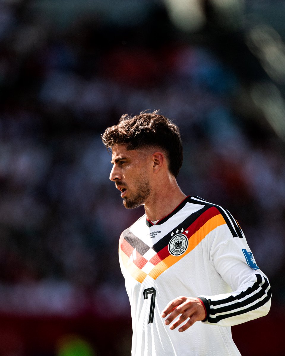 kaihavertz29's tweet photo. Great week so far. Next phase secured. 🇩🇪 https://t.co/1PA2dKFPdv