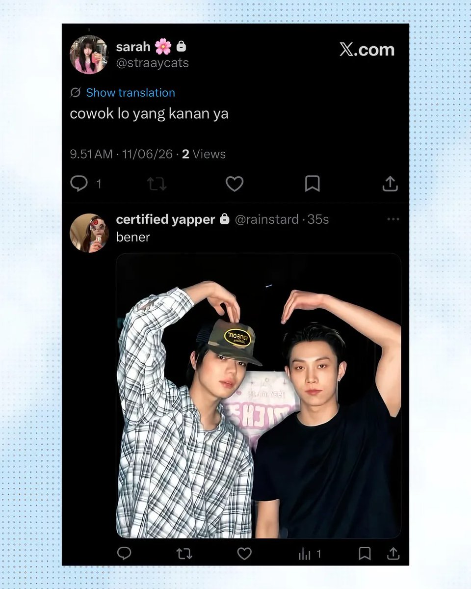 beryultiful's tweet photo. https://t.co/wDeJUclBJF