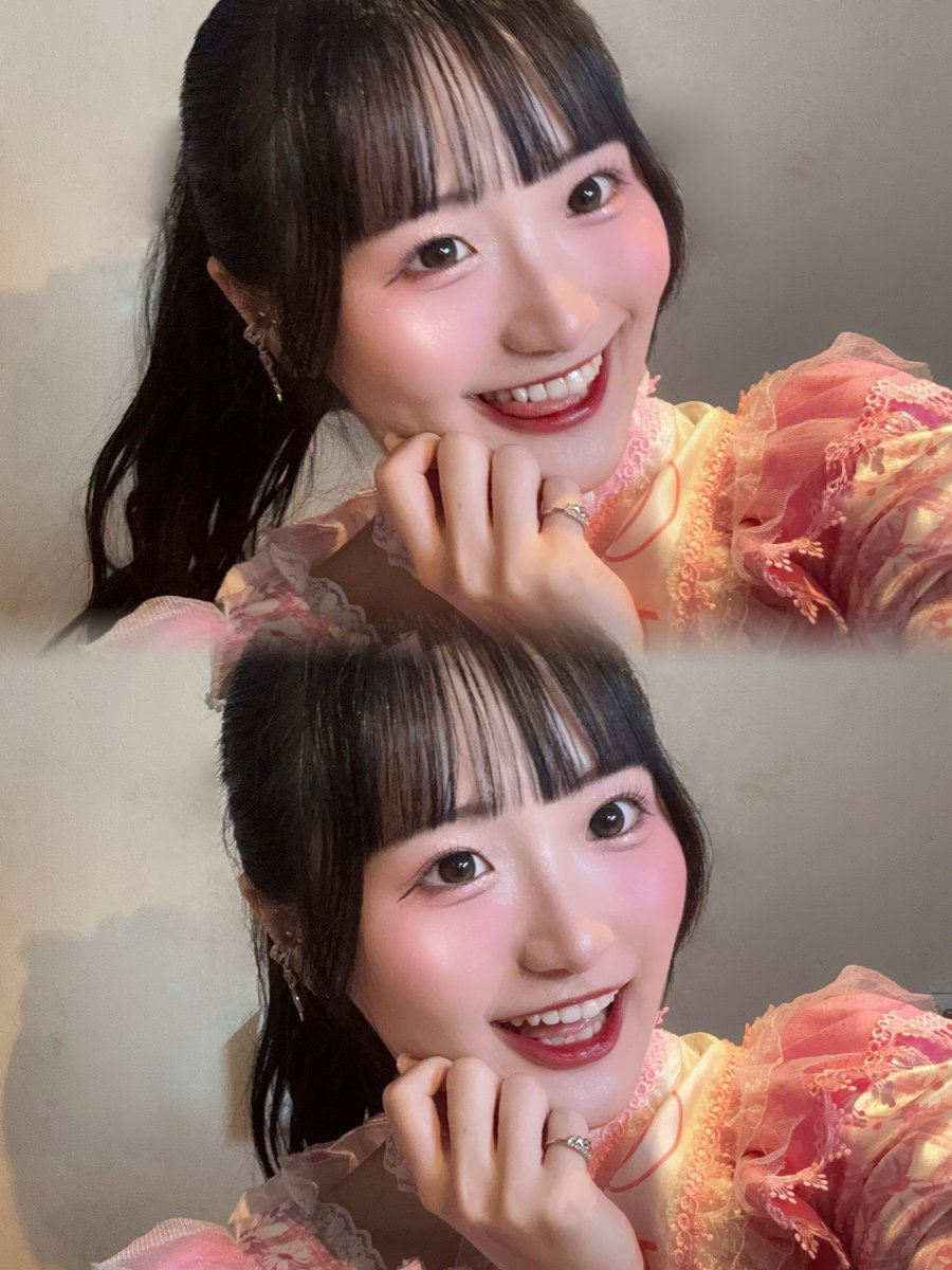 ほのしょう様 揺れる君のポニーテール♡.⋆𝜗𝜚