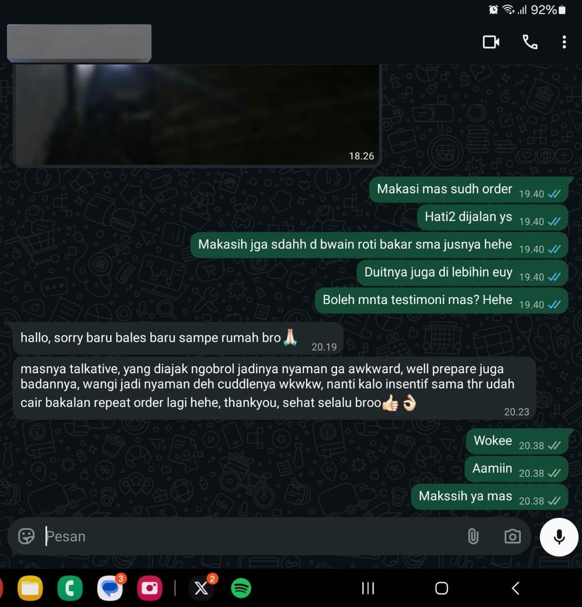 shitoflife000's tweet photo. Murah meriah ni 1 jam 50K cudle, ga pilah pilih client dan ga ribet peraturannya 😆 #gayjogja https://t.co/taLitMC8Z0