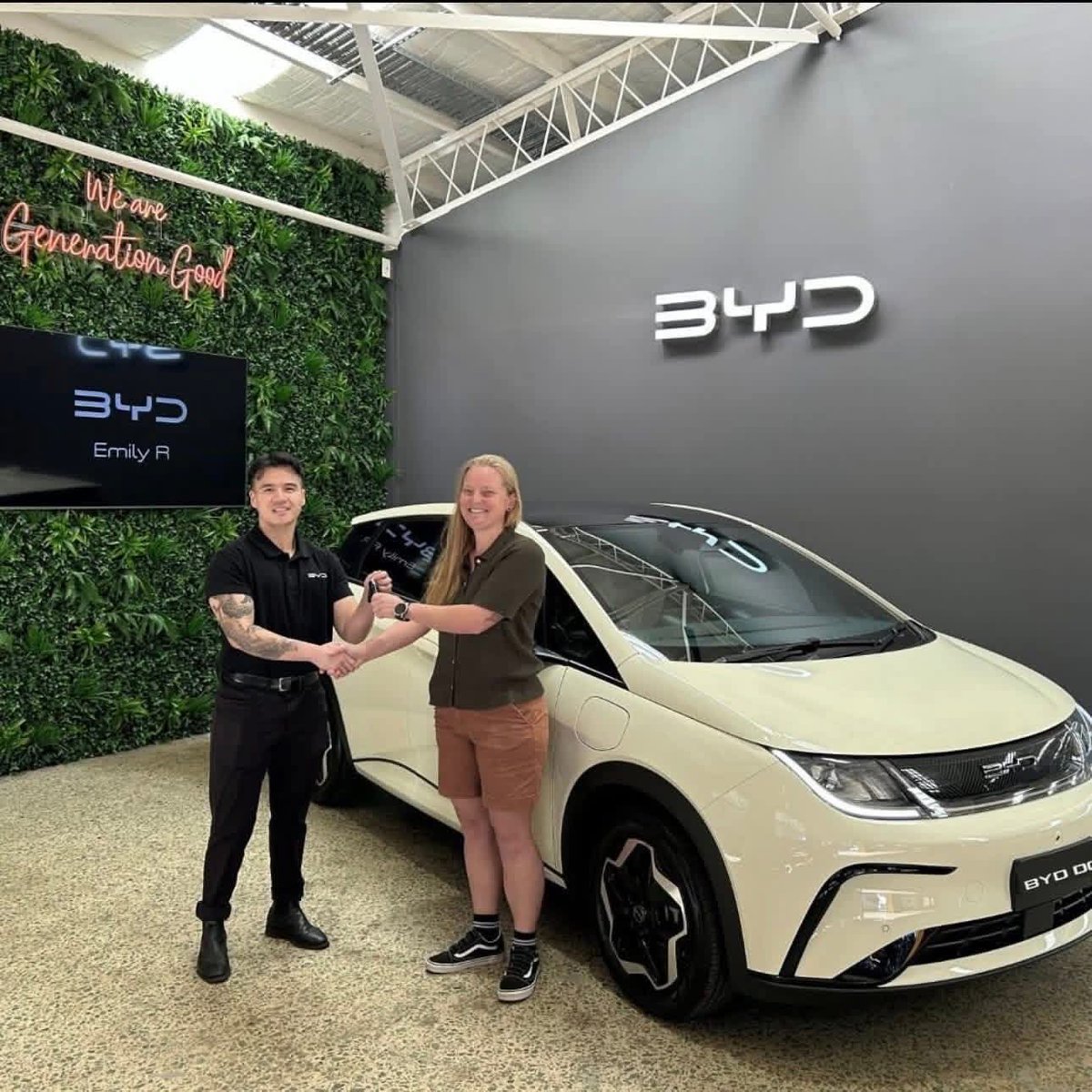 BenJackson3736's tweet photo. @elonmusk 2026 BYD PROMO! 

$3000 DOWNPAYMENT! 

Join our car raffle! Buy a ticket to win and support BYD's green mission. 

Test drives available Monday to Sunday ✔️

For assistance, message me privately here

#BYDPhilippines #GoElectric #BYD #sealion5dmi #sealion6 #BYDeMAX7 https://t.co/K39jgLaHcG