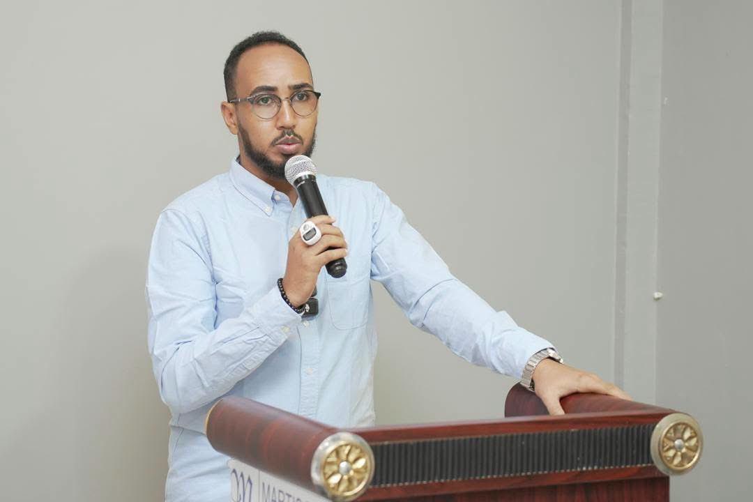 OAG_PUNTLAND's tweet photo. Garowe: Auditor General @OsmanMohAli inaugurated a three-day training on donor compliance and donor-funded project auditing, organized in partnership with Save the Children to strengthen audit capacity, accountability, and good governance.

#Accountability #GoodGovernance #Audit https://t.co/xTBBLxeJcp
