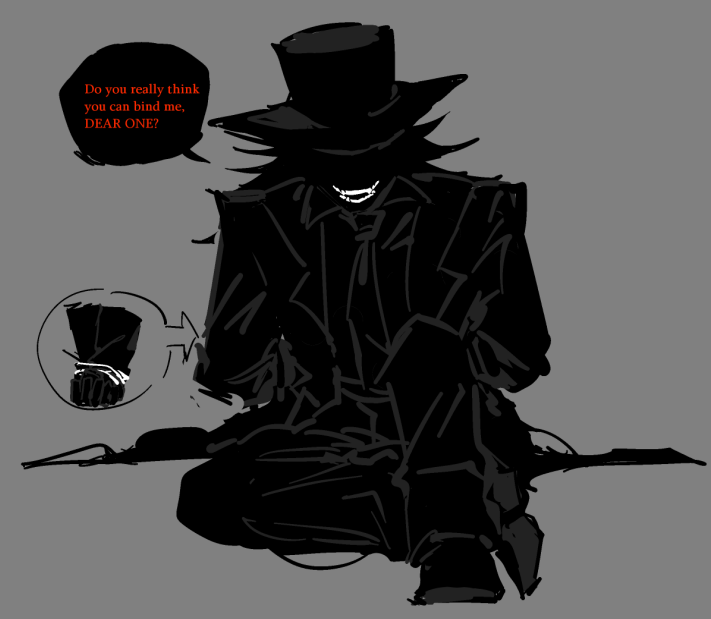 sodiumoxide_oqo's tweet photo. errr....
#themanfromtheshadow https://t.co/yTCl7EFssA