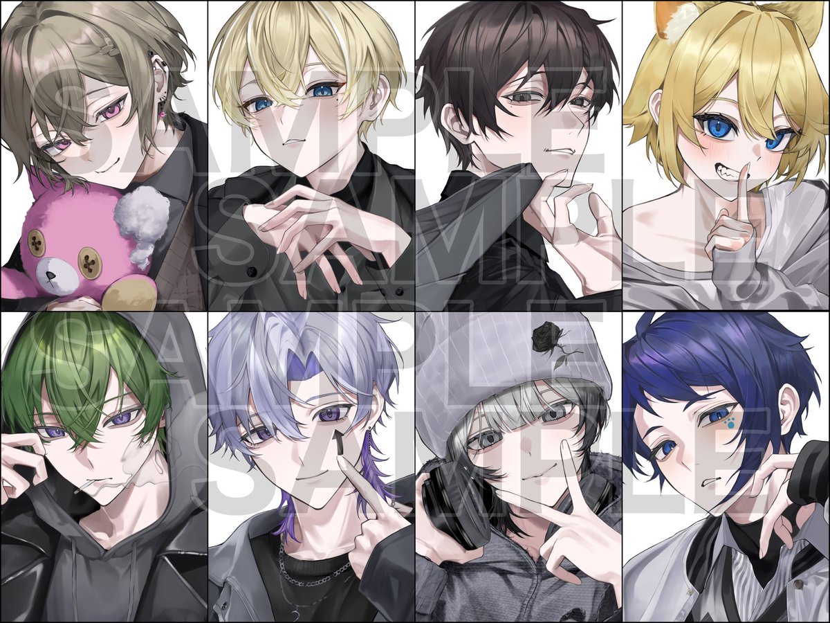 ｺﾊｸ (@kohaa__ku) / Posts / X