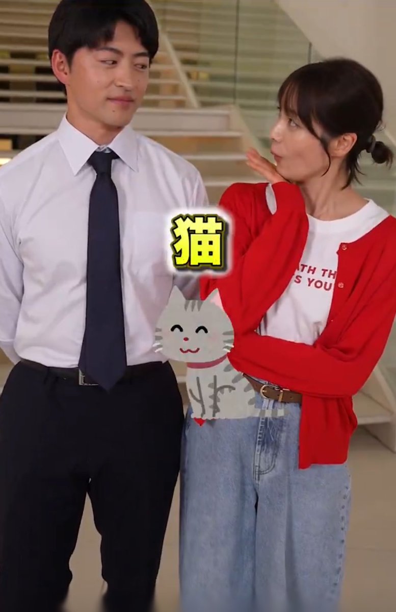 nodoubt0825's tweet photo. やっぱ玲於くんはネコ
気まぐれネコちゃんw

#佐野玲於
#おとふり https://t.co/7GLUwJ7EJG
