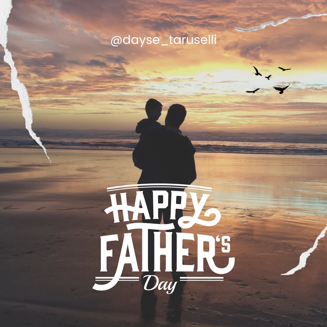 daysetaruselli's tweet photo. Happy Father’s Day to all the dads who lead with love, strength, and endless support. 💙

#FathersDay #Family #GratefulHeart #DadAppreciation https://t.co/RZoKXjH3xp