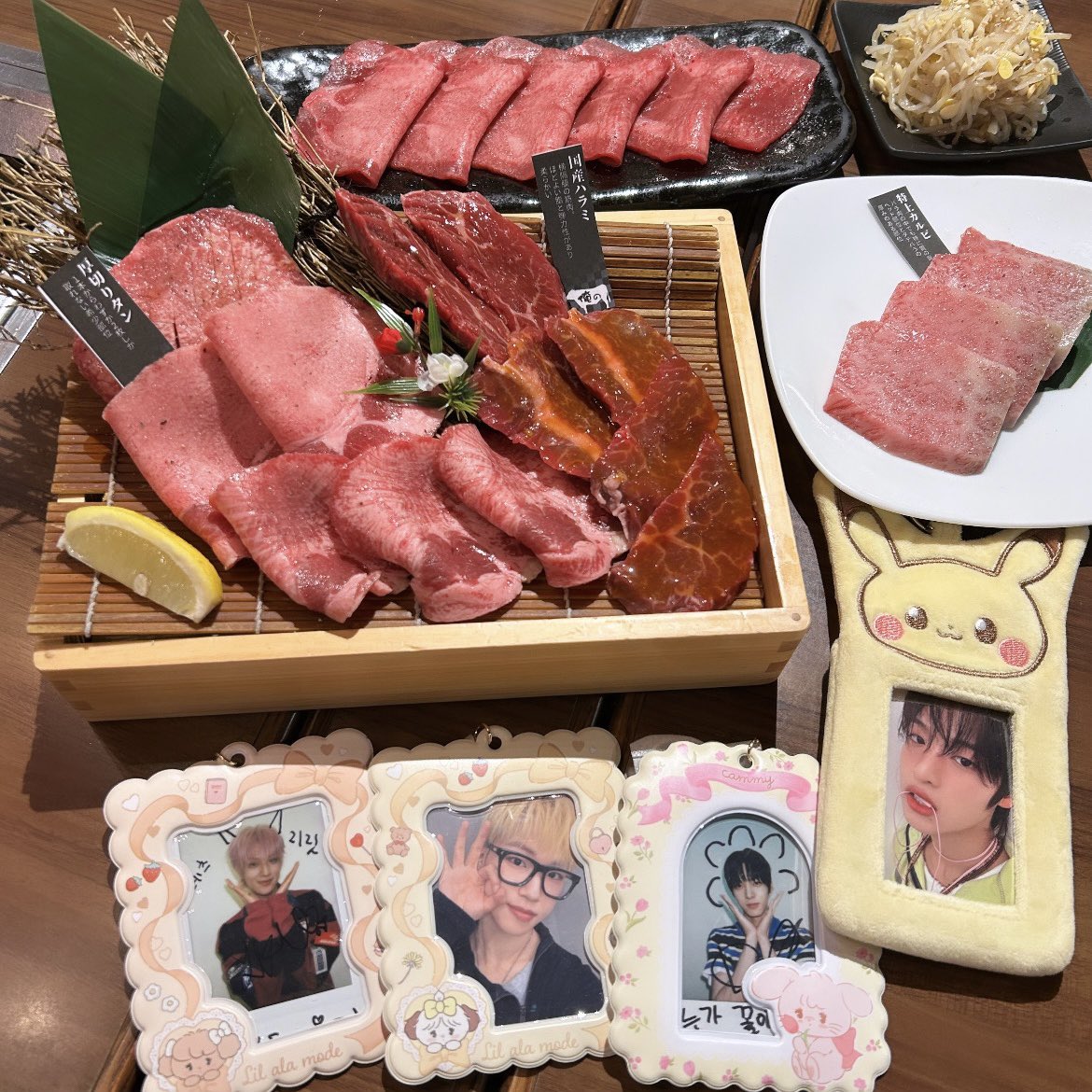 twinkle_O122's tweet photo. 일 끝나고 칭구들이랑 합류♡네이즈애기들~울 도혀기~♡며칠동안 수고 많았엉🫳🏻💕조심히 가💕✈️ https://t.co/Q5Cj5zkf2d