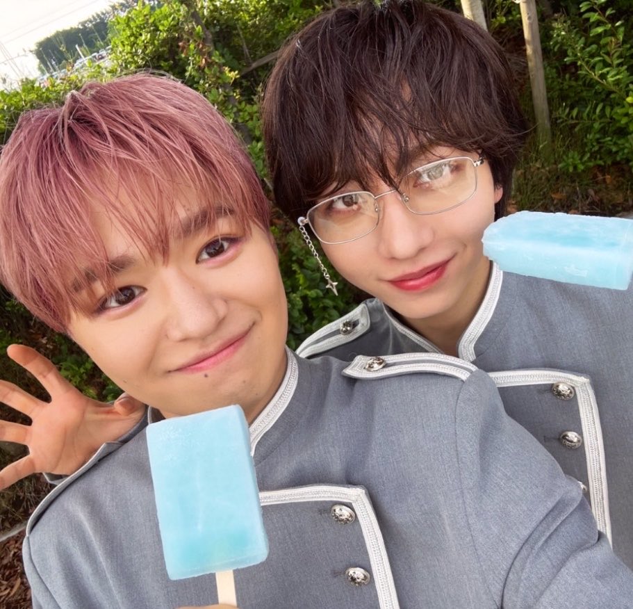 RYOTA_KAWAII's tweet photo. 今日もカッコいい＞ ̫＜ ♡ https://t.co/LWhnDzcuxG