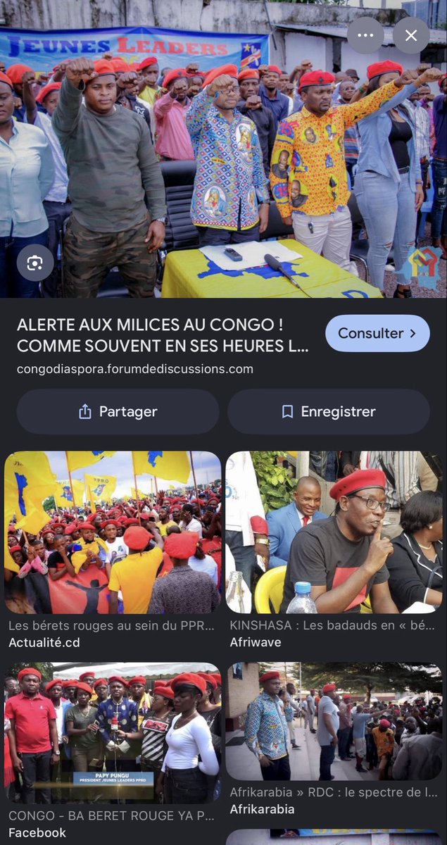 CongoForPeace's tweet photo. @FrancineMukwaya @EMubiem @243babys @AmadjaJr @babisema @CongoAbord @didierkamerhe1 @elpicha_k @FabriceGino @Ekeko_N C’est quelque chose de nouveau en RDC? 
Voici ceux du PPRD qui frappaient les gens dans les églises catholiques https://t.co/xb0PF1komI