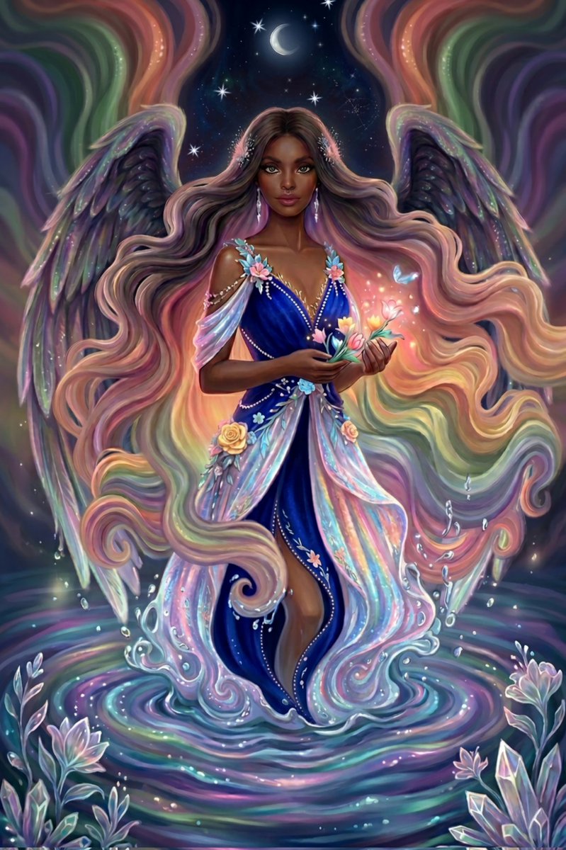 behnaz_rouhande's tweet photo. Hello friends ๐ซ
๐Blooming Beyond the Spectrum
A celebration of identity, courage, and belonging. Every color tells a story, every bloom carries a voice. ๐๐ซ๐ฉท
#TezosPride
#TezosPride2026
โ 1/1
LINK ๐๏ธ
https://t.co/7aQwoZhhzA https://t.co/EX3rQ996mW