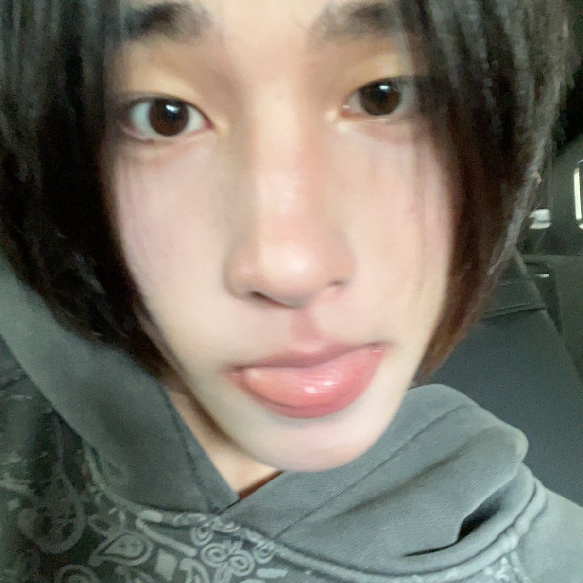 phu_tddy's tweet photo. WHATEVER 😛

#phuphasrp #teddyyy #phuphateddy https://t.co/Xok5dwkWFj