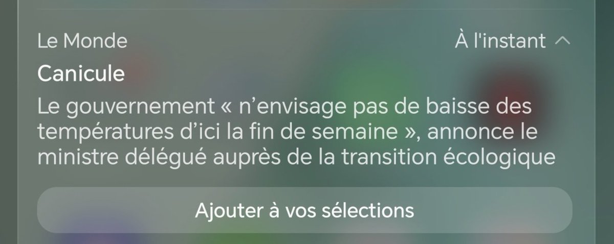 tomitelamite's tweet photo. Je trouve cette décision complètement irresponsable !!! https://t.co/sLrE4sUmsc