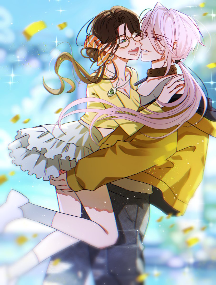 Shion2ko's tweet photo. 𝕀𝕥'𝕤 𝕒𝕝𝕣𝕖𝕒𝕕𝕪 𝕓𝕖𝕖𝕟 𝟚𝟘𝟘 𝕕𝕒𝕪𝕤 𝕤𝕚𝕟𝕔𝕖 𝕀 𝕞𝕖𝕥 𝕪𝕠𝕦!

ⓒ 잡곡님 https://t.co/XOTIdbVIMn