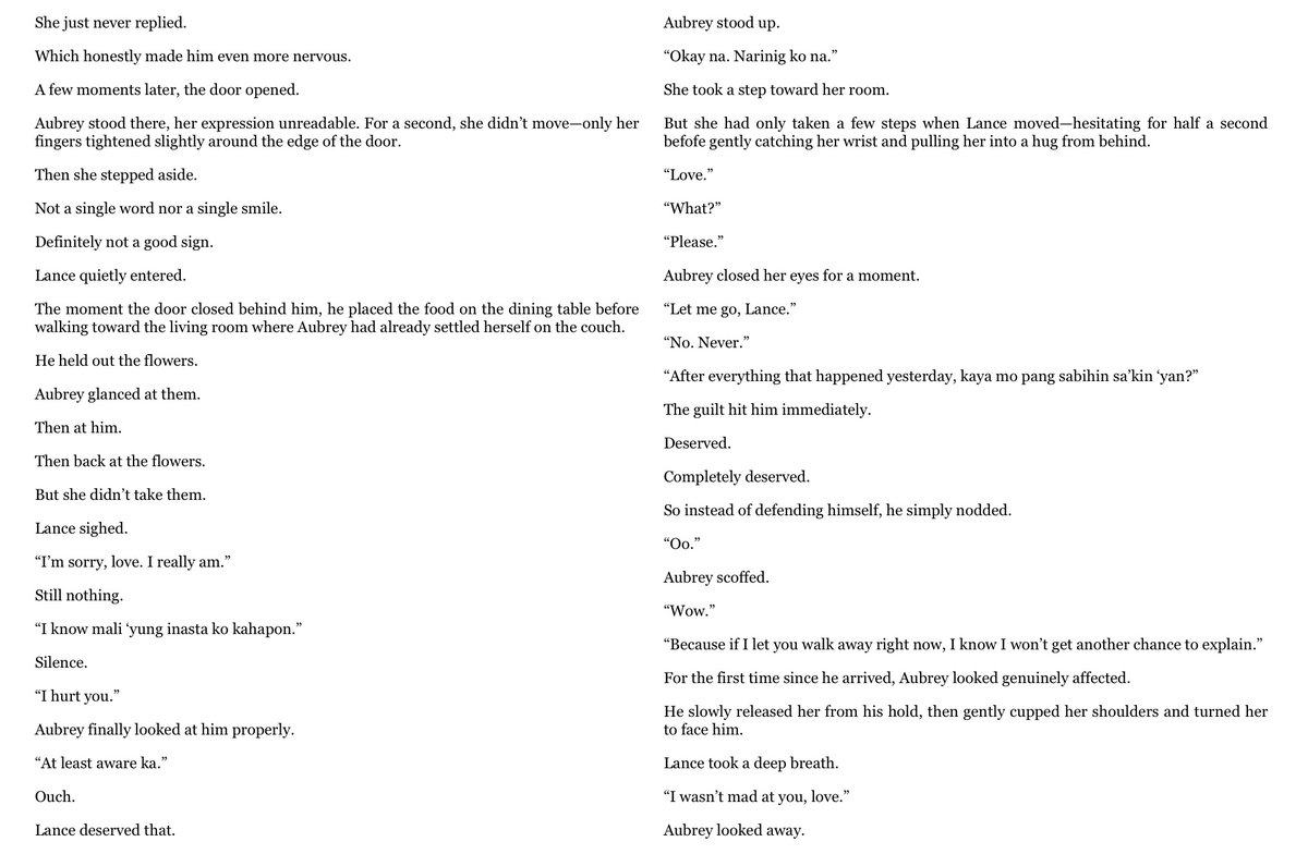 itsmapleverse's tweet photo. #LanceBrey au | bonus part (2/2) https://t.co/ZyIw9ouAO1