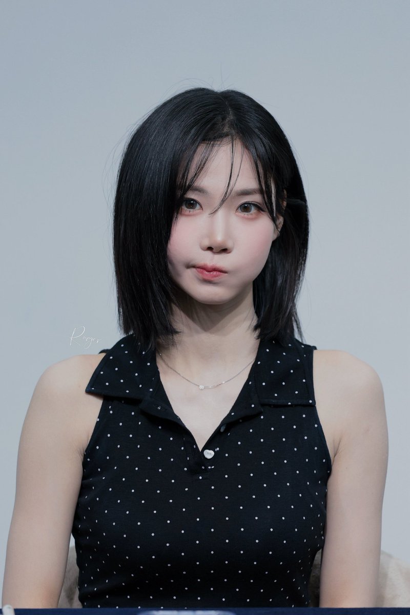 Roger0308_'s tweet photo. 260621
#김나경 #NaKyoung #tripleS https://t.co/E4ocO6VJ7I