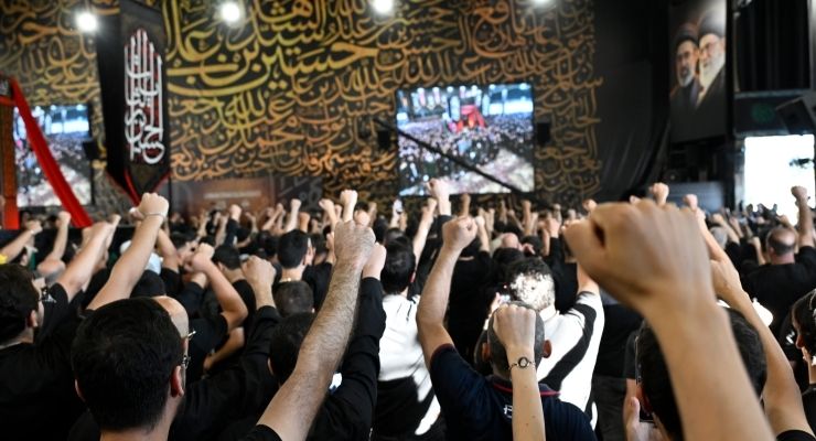 Trump'tan İran'a Hizbullah Uyarısı: Bölgesel Gerilim Tırmanıyor