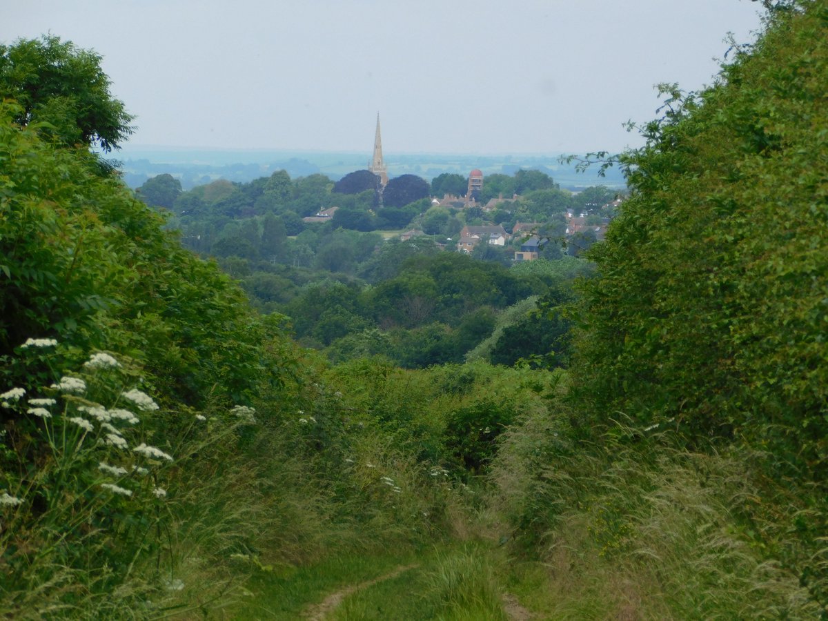rrabnif's tweet photo. Walking Welton - Braunston - Ashby St. Ledgers, Northamptonshire. https://t.co/aHnjWFgC2L