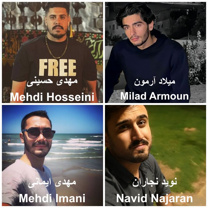 𐎷𐎡𐎰𐎼 | Miθra 🇮🇷 tweet media