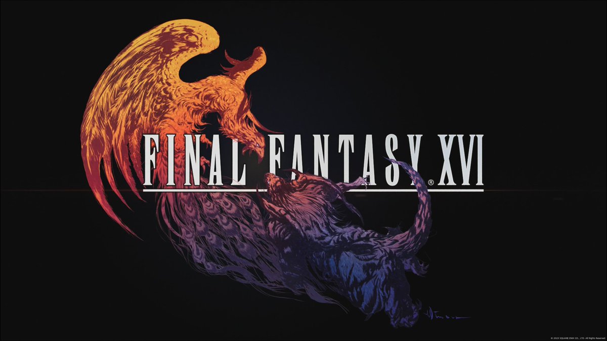 brenno_af's tweet photo. minha primeira vez jogando um Final Fantasy de fato, to gostando https://t.co/gTrvkWOzLZ