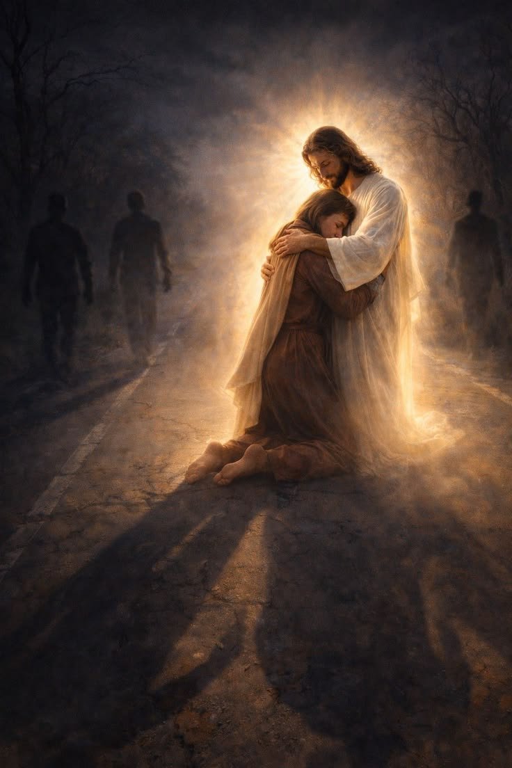 meekeebare's tweet photo. This week is declared your WEEK of DIVINE COMPASSION by the power of the HOLY GHOST in JESUS MIGHTY NAME | Matt 15:32 🔥🔥🔥 https://t.co/syiuMDeSgx