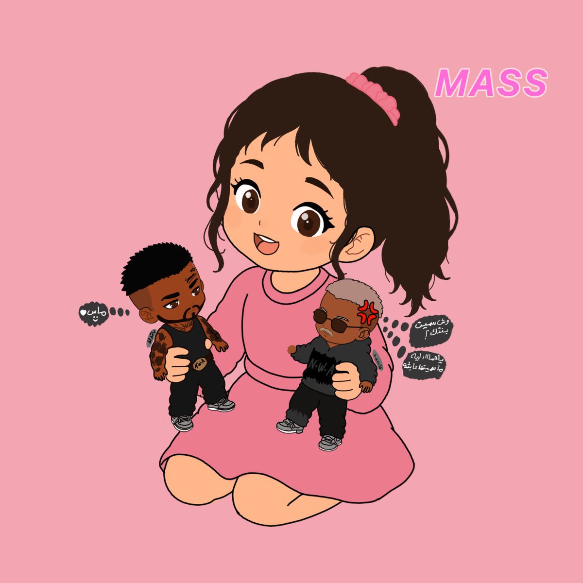 𝒮𝒶𝓇𝒶𝒽|سـارهˢ⁵ᵇ tweet media