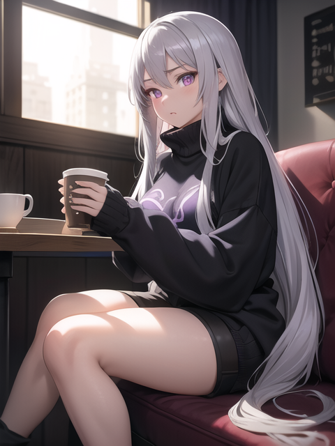 farisium's tweet photo. I made this waifu with AI 🌸 Name: Nalitta

Join the community:
💖 Discord: https://t.co/asBOf7wc63
✨ Create yours:
https://t.co/Eq1GhCLOuP
https://t.co/34cIKGz9MM
#animeillustration Minggu https://t.co/IIqdkQP4kq