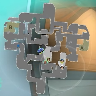 MrFaliN's tweet photo. Yani minimap baya corrode anımsatıyor ama aklımda tek soru var.
Zaten buna benzer 2 adet map varken (corrode/sunset) yeni map getirmek ne kadar mantıklı?
Neden elde olan mapleri reworklayıp getirmek yerine yeni maple uğraşıyorlar anlamadım. Büyük ihtimalle gelecekte map sıkıntısı yaşamamak adına mapleri önceden çıkartıp her sene bir öncekileri rework edip oyuna sokmak istiyorlar ama son iki senedir berbat map pool'lar ile turnuva oynanıyor.
Corrode gibi ilk başta çok sevilir ama sonradan çok sıradanlaşır gibime geldi neyse umarım ajan buff/nerfleri iyi olur umarım meta değişir en azından.