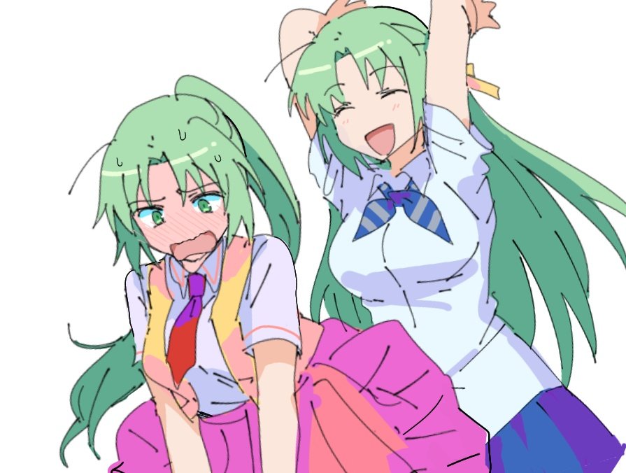 Daigyakutenka's tweet photo. https://t.co/6PT2H85vrC