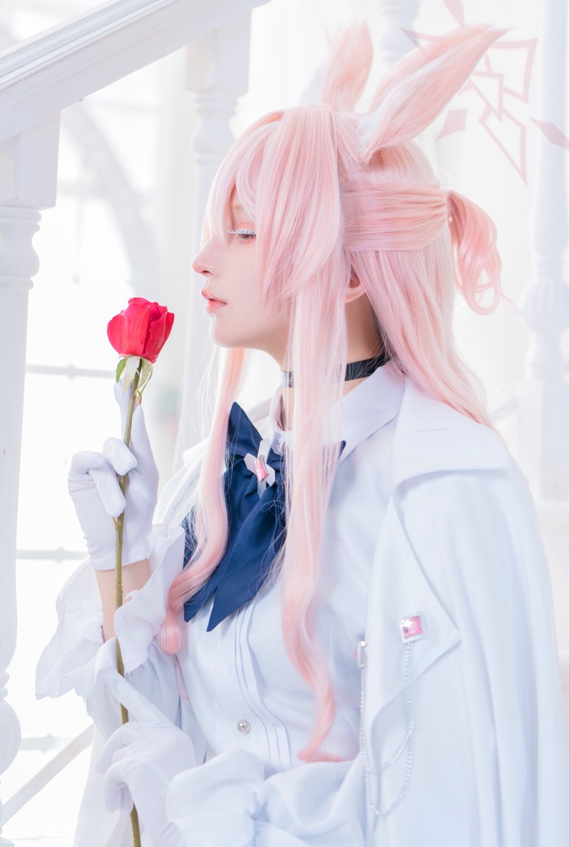 snowt_cos's tweet photo. cos. ブルアカ / 清澄アキラ

ある者は、私を盗人と蔑み──
そしてまた、ある者は私を咎人と罵る 

📸@runowa_photo 
#BlueArchiveCosplay https://t.co/oIzYiItoBS