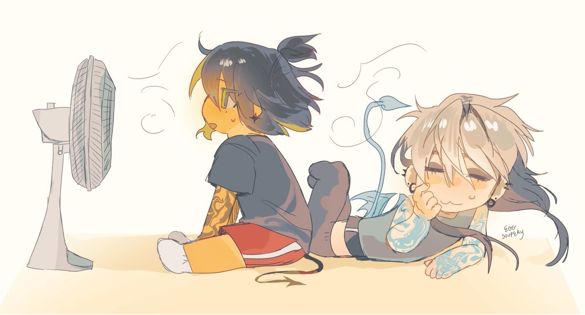 𝐂𝐇𝐄𝐋𝐋 (@eggsoupery) / Posts / X