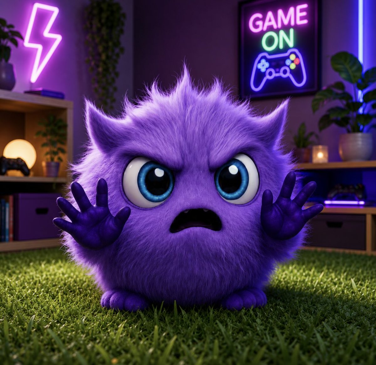 ANITAONINKCTO's tweet photo. This is what touching grass looks like for degens https://t.co/5uBWJ9KLfU