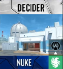 G2CSGO's tweet photo. It better not go to map 5 💀 https://t.co/1WQJxXtdra