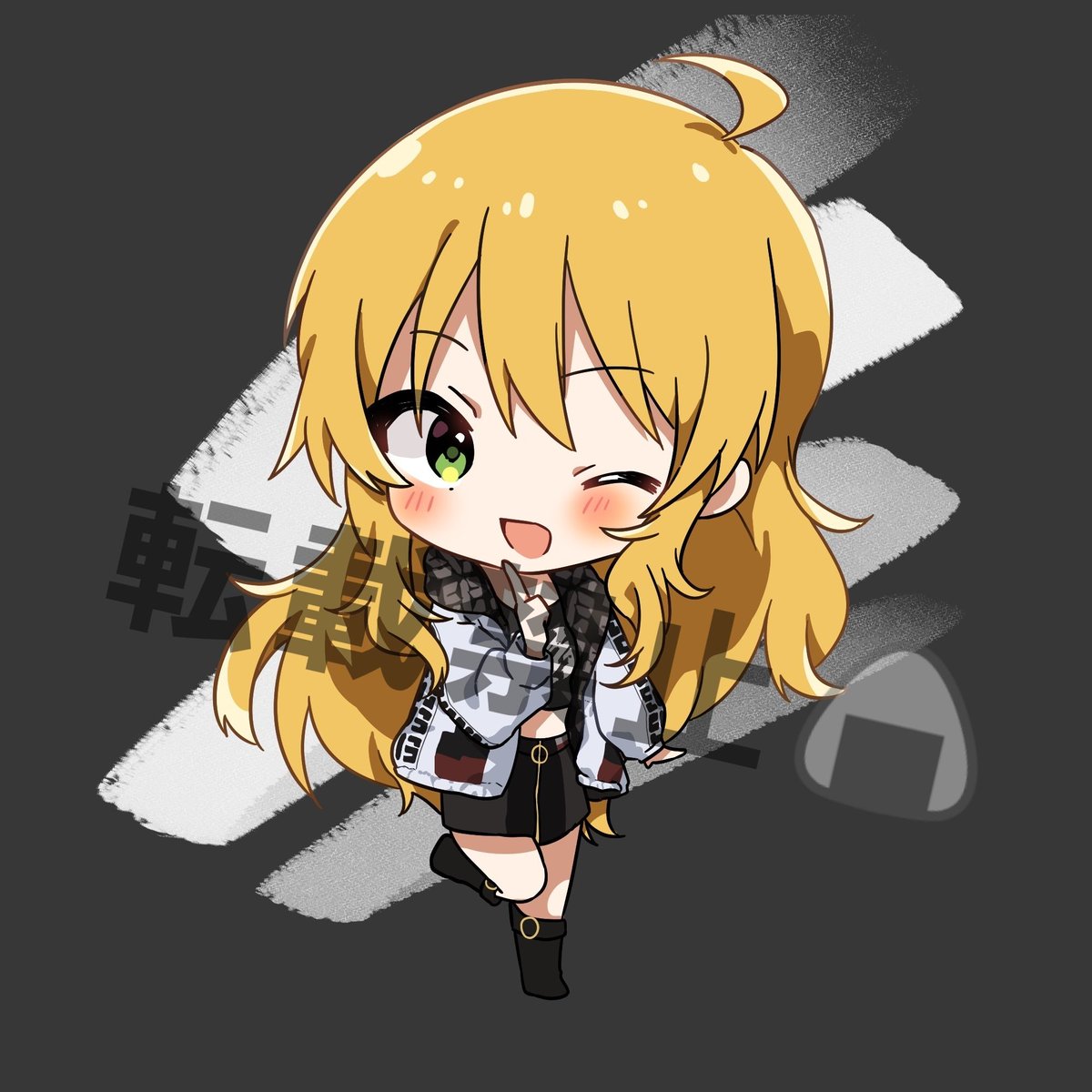 📢＜ﾌﾟﾁ業務連絡🖤🥀 昨年開催されました… 961Production presents Re