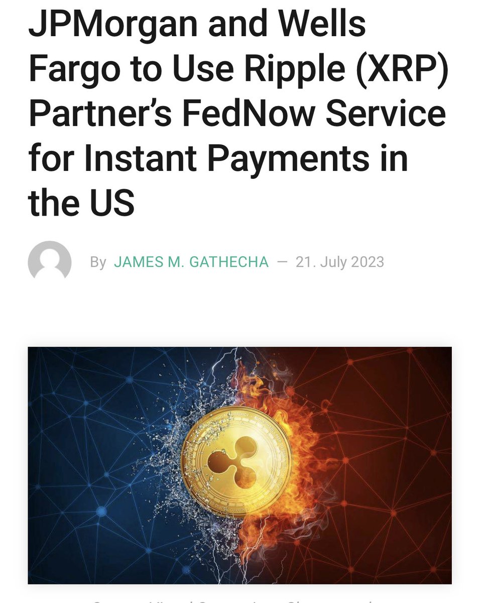 Bitforcoinz's tweet photo. 🚨I JUST WANT TO PUT A SHORT REMINDER ON YOUR SCREEN

#XRP THE STANDARD💥 https://t.co/XBE04krYYx