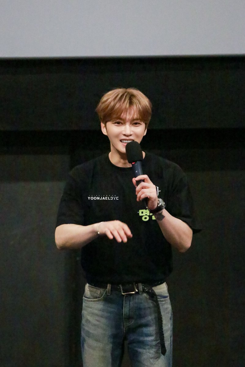 YUNJAELOVEBAR's tweet photo. 260620&amp;21 신사 GV

#김재중 #ジェジュン #金在中 #J_JUN #jaejoong #재중 #kimjaejoong https://t.co/xaU519FLi0