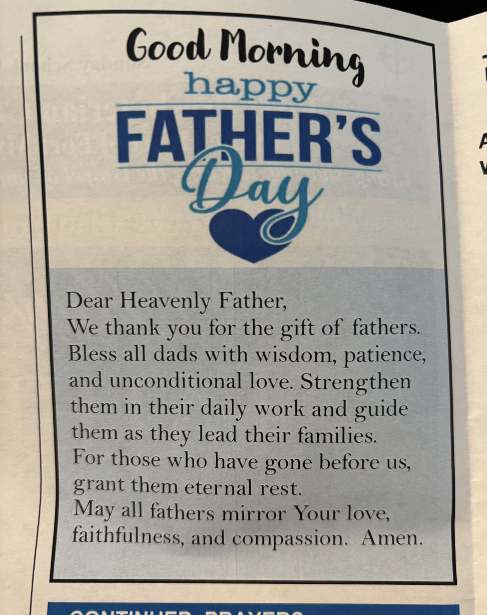 ChristineBellp3's tweet photo. Wearing Dad’s ring today and thanking God he was my father and always will be. Happy Father’s Day to all the dedicated and loving dads out there! https://t.co/A3vNbQ5dwZ