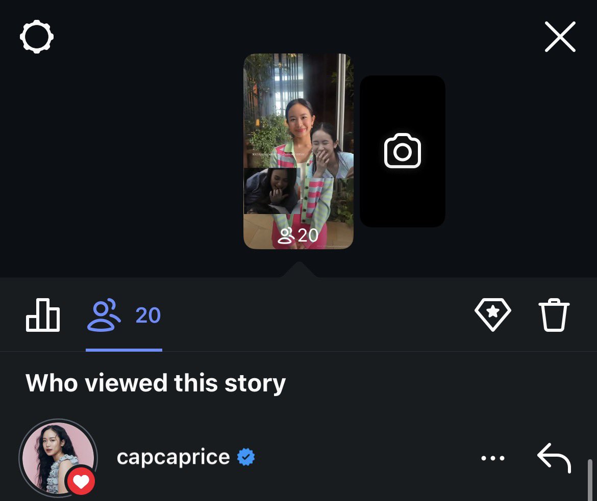 reign ⋆˚𝜗𝜚˚⋆ tweet media