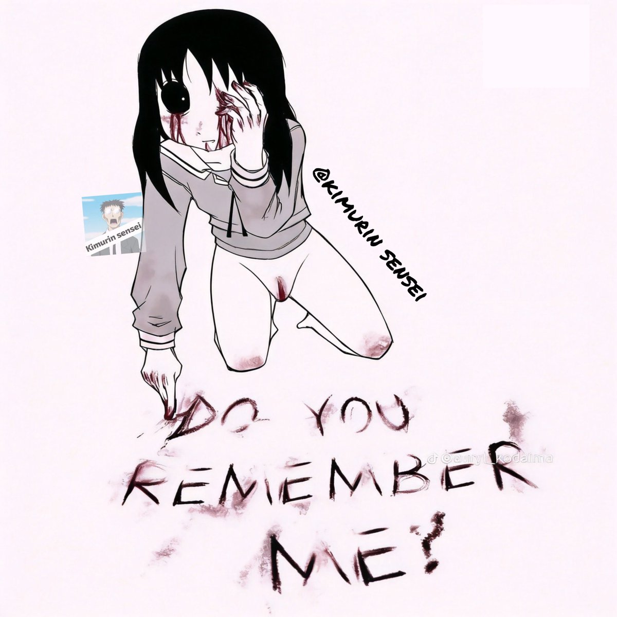 GPadilla12345's tweet photo. Osaka #Azumangadaioh #Azumanga #Azuma #azumangadaioh #azumanga #azuma #osaka #ayumukasuga #ayumu #nsfw #hentai #entai #Osaka https://t.co/RIbKBS01ae