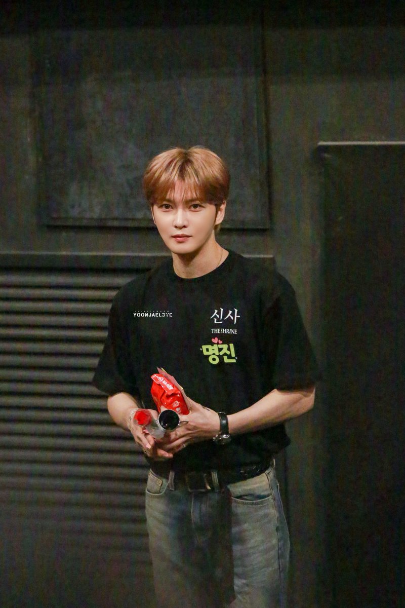 YUNJAELOVEBAR's tweet photo. 260620&amp;21 신사 GV

#김재중 #ジェジュン #金在中 #J_JUN #jaejoong #재중 #kimjaejoong https://t.co/SXA2l39aHV
