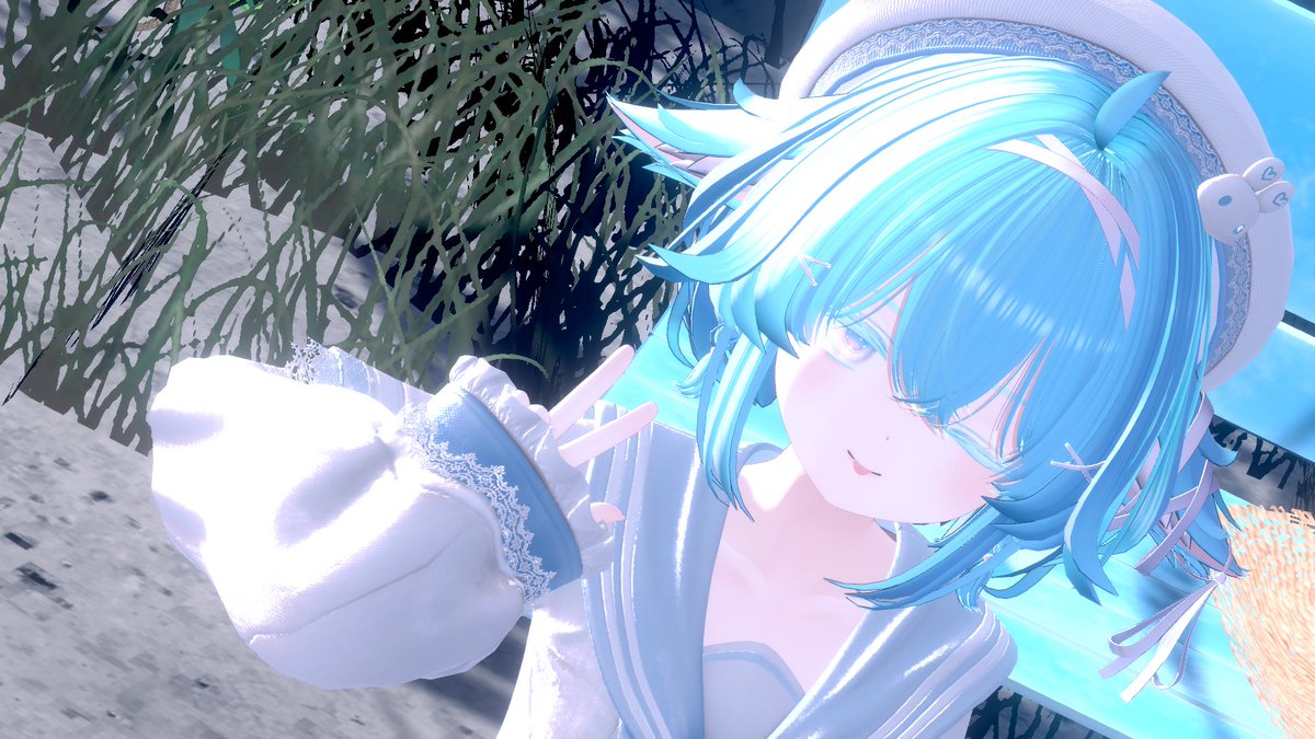 puretti04_VRC's tweet photo. #Eku3D https://t.co/P0qa910RNs