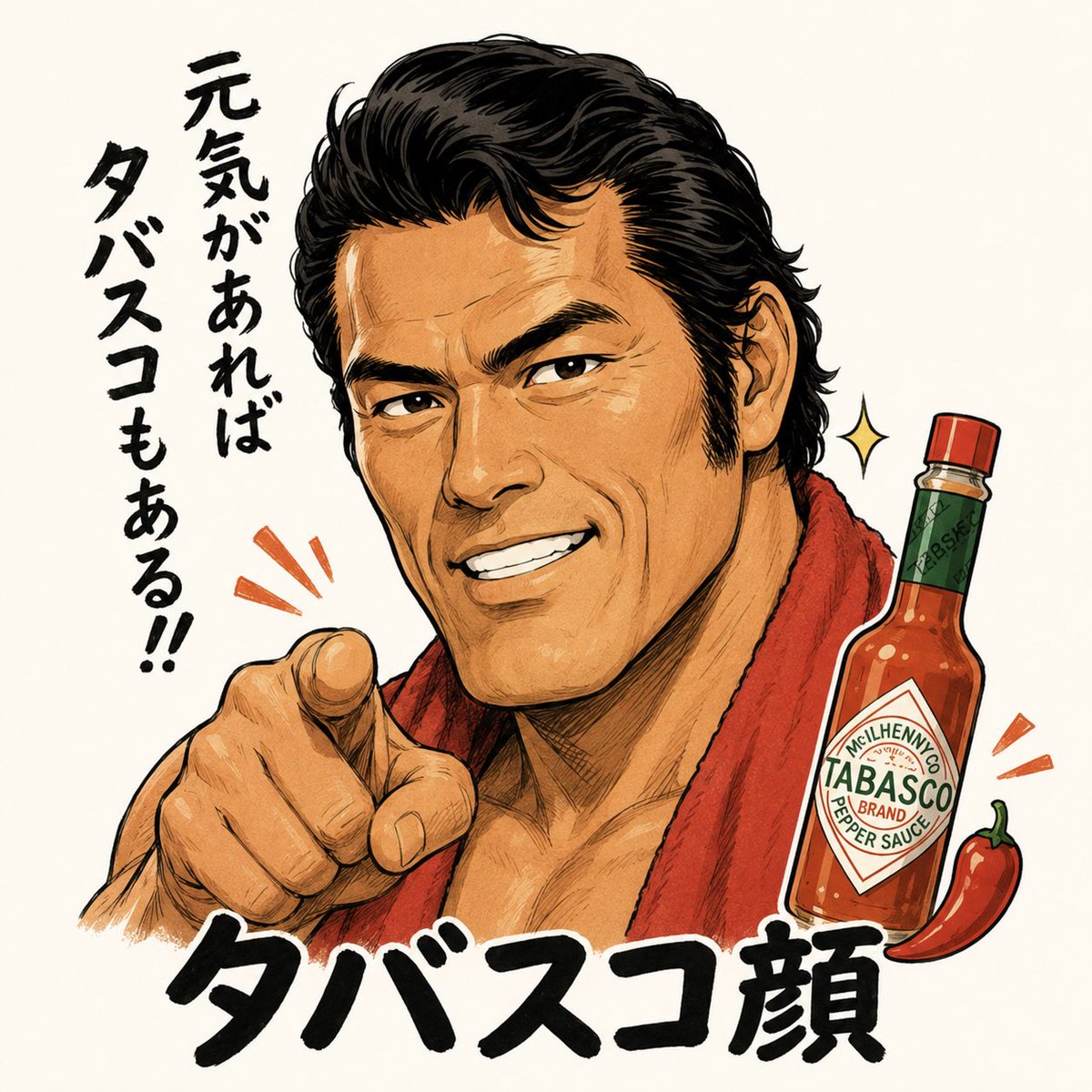 エクストラマウントゴリラ tweet media