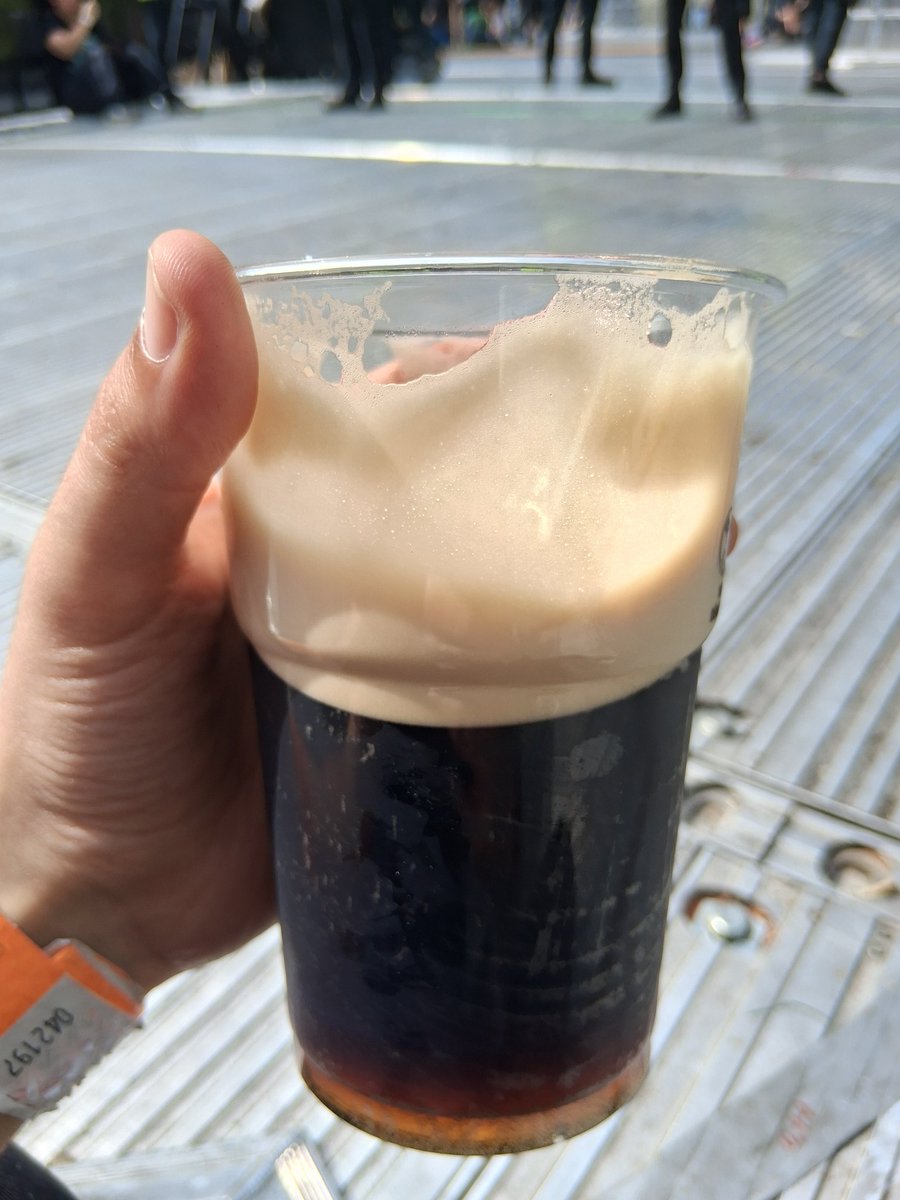 BoomSlayer213's tweet photo. Third breakfast, a creamy one. https://t.co/5cEHVxtpA1
