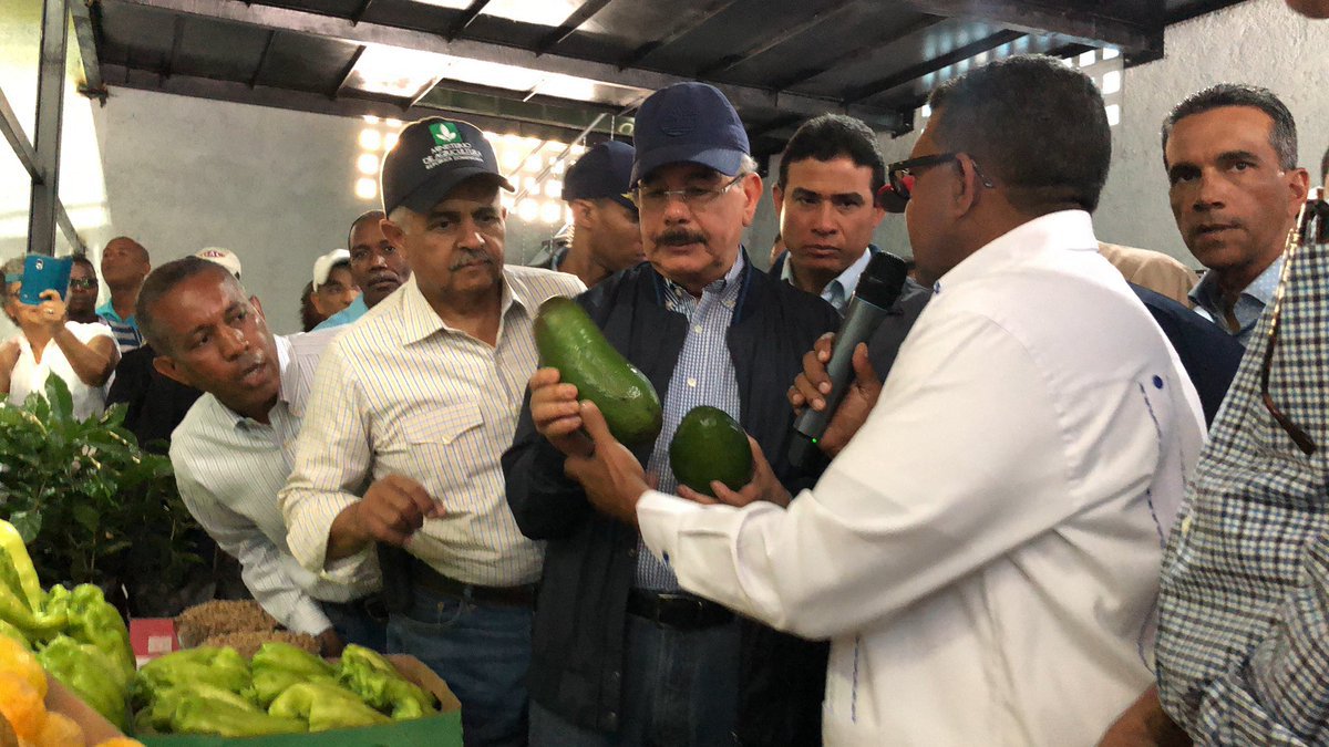 JuyoeliD's tweet photo. 📍Bani

Danilo Medina: #VisitasSorpresa 243, conocimos logros y avances del proyecto de Iguana Arriba, provincia Peravia.

#PeraviaEsPLD
#ConElPLDSeVivíaMejor https://t.co/IgcO2QLGAP