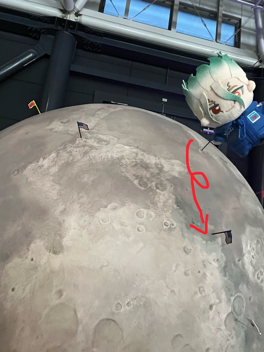 🌎エリカ。@駒込ピペットはかわいい🚀🛰 tweet media