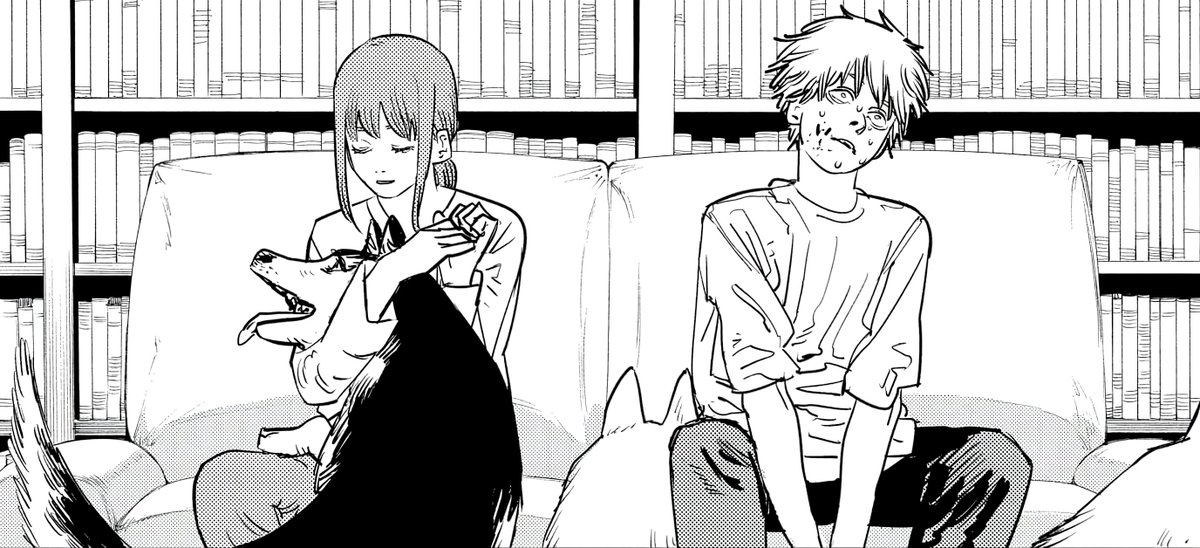 makimapanel's tweet photo. Volume 10 - panel 533 https://t.co/hGq1Q8EGmR