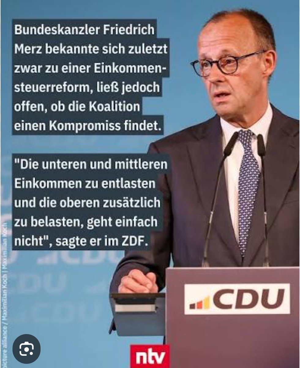 Leseerlaubnis's tweet photo. Und warum geht es nicht? 

Bei Adenauer, Erhard, Kohl und Merkel ging es doch auch. 

Ist er also doch der deutlich schlechtere Bundeskanzler? 

Hat die CDU bei der Auswahl versagt? https://t.co/CHrazQBjGc